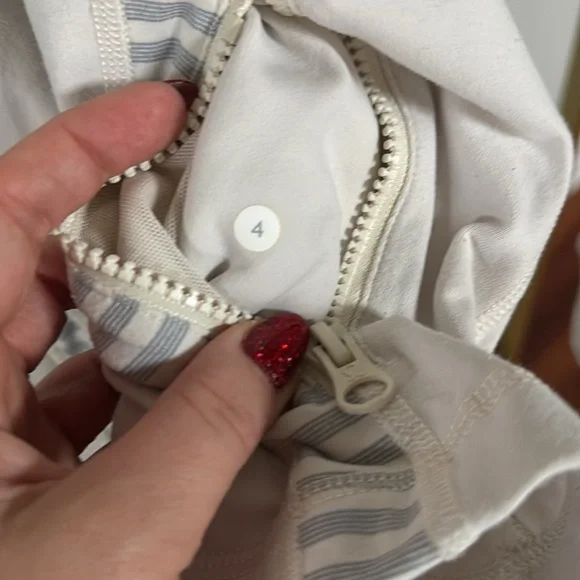 Lululemon Define Jacket *Brushed - Picture 8 of 10